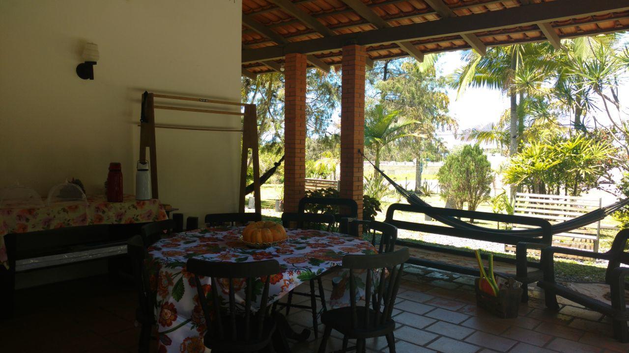 Residencial Brisa Do Mar Casa de hóspedes