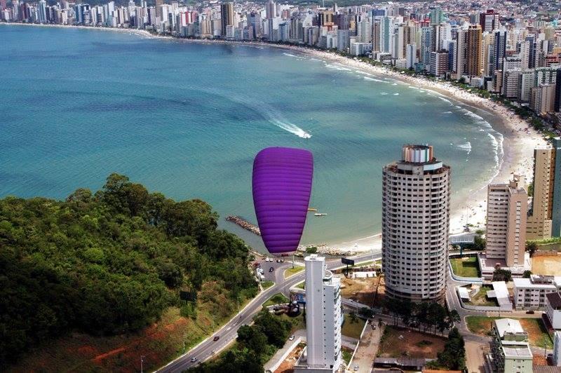 Residencial Brisa Do Mar * Balneario Camboriu