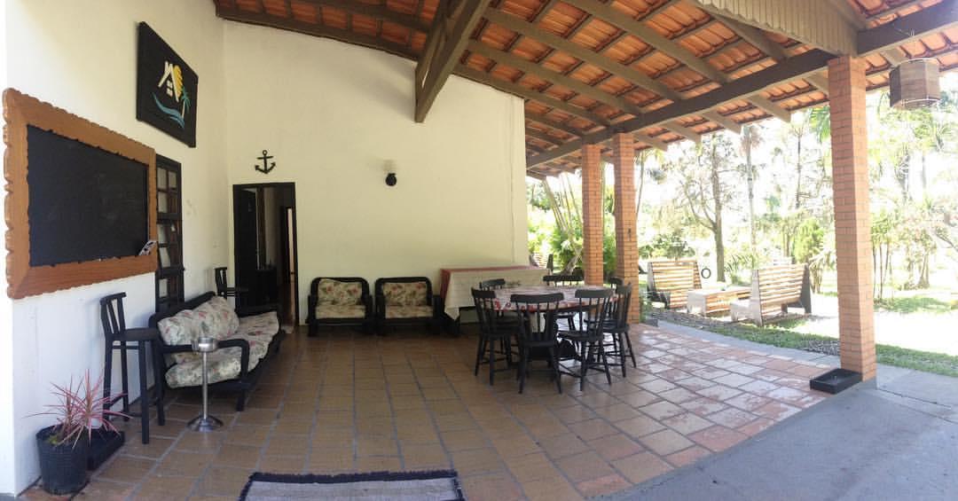 Residencial Brisa Do Mar *