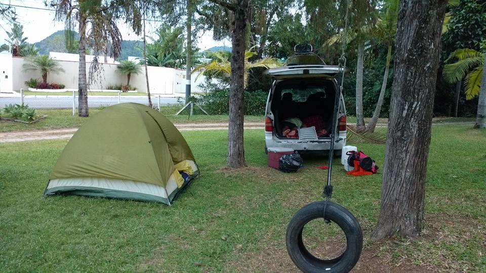 Residencial Brisa Do Mar Balneario Camboriu